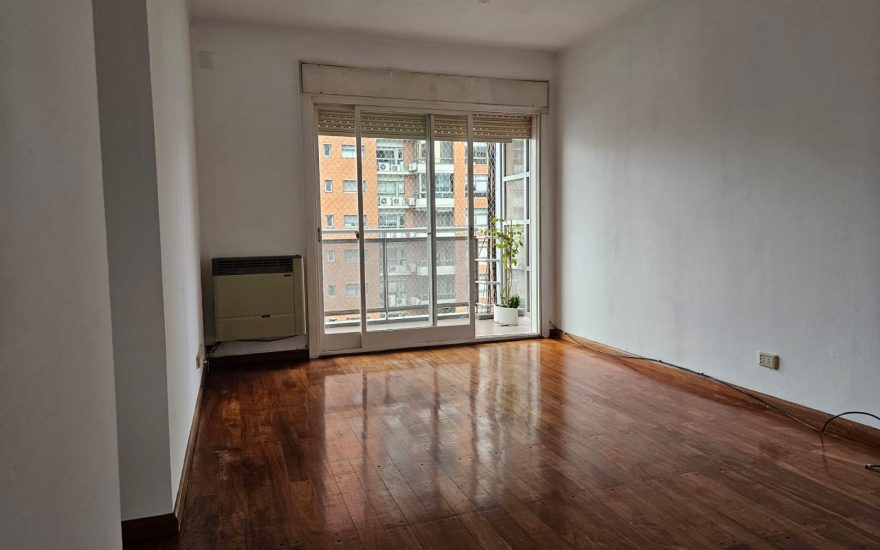 LIBRE – NUÑEZ – 3 AMBIENTES – Jaramillo y Av. Cabildo