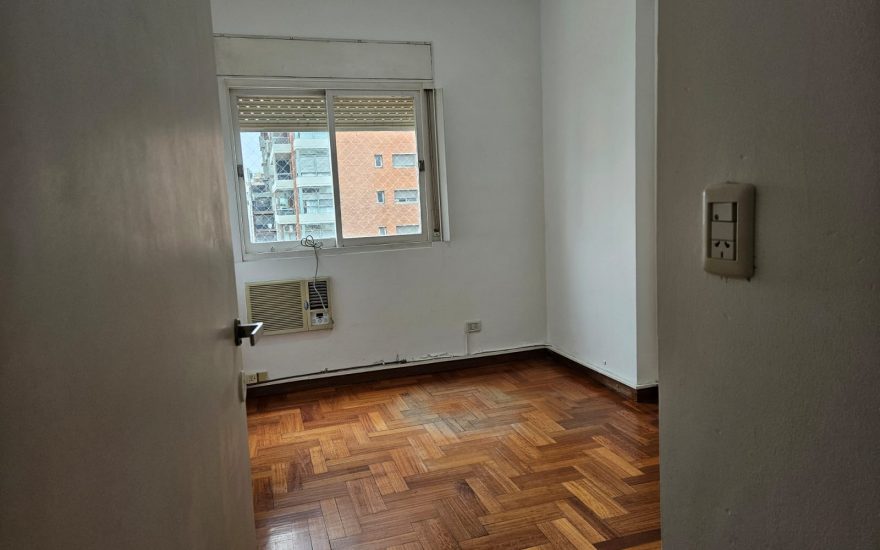 LIBRE – NUÑEZ – 3 AMBIENTES – Jaramillo y Av. Cabildo