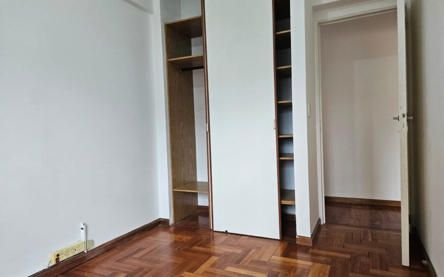 LIBRE – NUÑEZ – 3 AMBIENTES – Jaramillo y Av. Cabildo