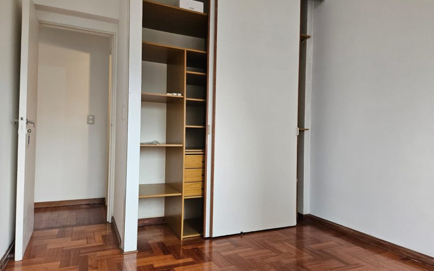 LIBRE – NUÑEZ – 3 AMBIENTES – Jaramillo y Av. Cabildo
