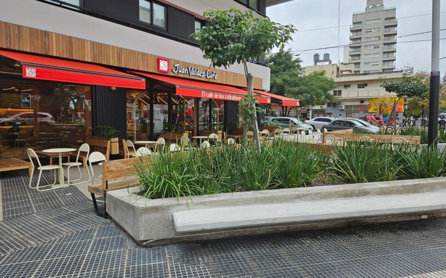 LIBRE – NUÑEZ – 3 AMBIENTES – Jaramillo y Av. Cabildo