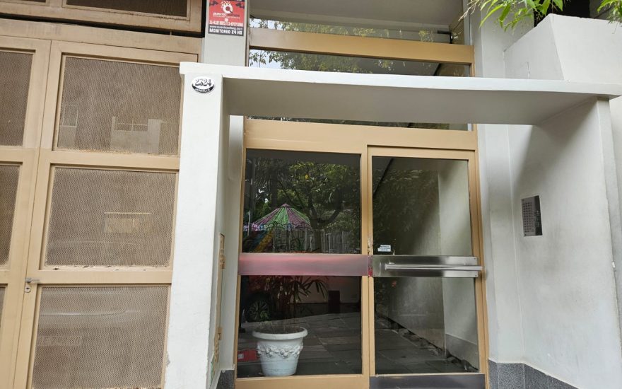 LIBRE – NUÑEZ – 3 AMBIENTES – Jaramillo y Av. Cabildo