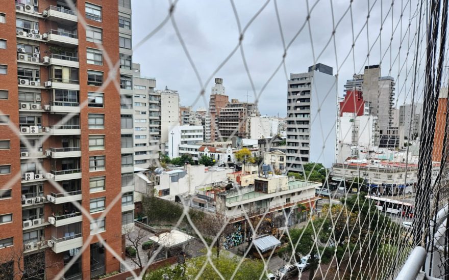 LIBRE – NUÑEZ – 3 AMBIENTES – Jaramillo y Av. Cabildo