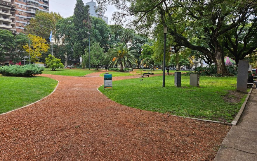 LIBRE – NUÑEZ – 3 AMBIENTES – Jaramillo y Av. Cabildo