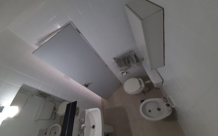 ALQUILADO – PALERMO – Uriarte y Charcas – 3 ambientes con balcon