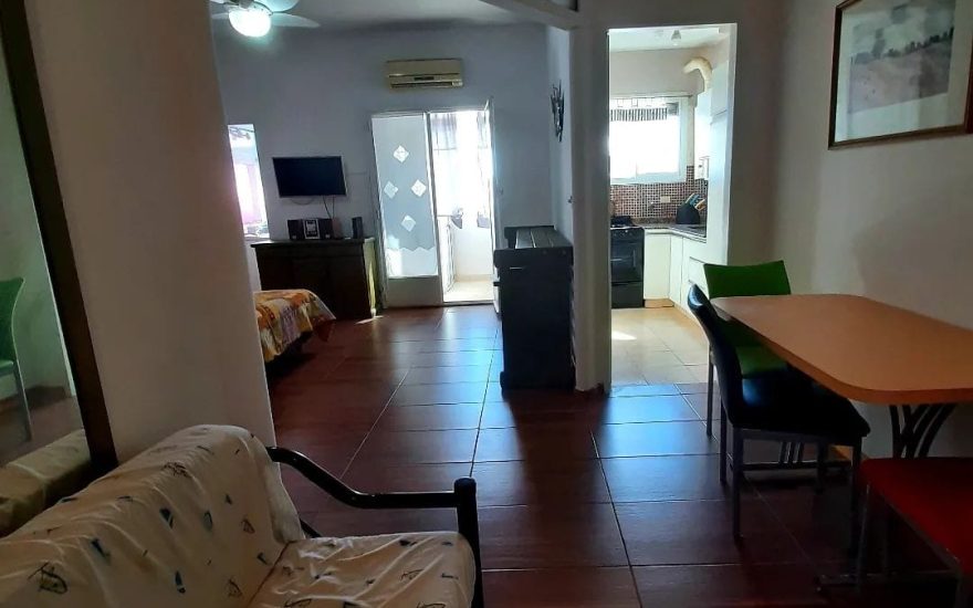 ALQUILADO ————-ALQUILER TEMPORARIO – CONGRESO – 1 AMBIENTE – Ayacucho al 200