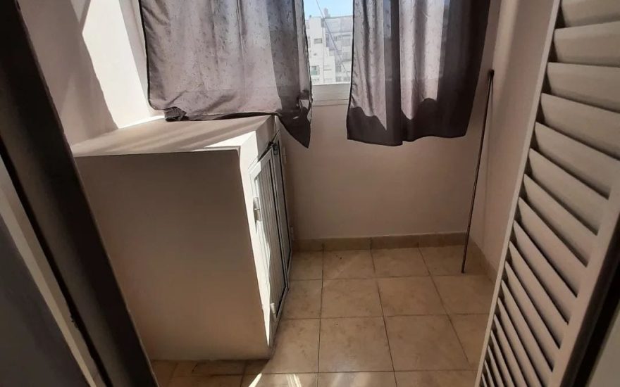 ALQUILADO ————-ALQUILER TEMPORARIO – CONGRESO – 1 AMBIENTE – Ayacucho al 200