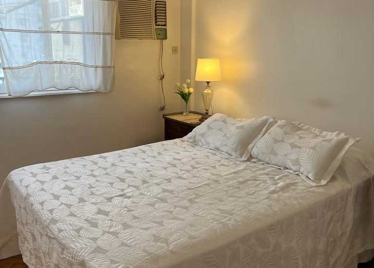 ALQUILER TEMPORARIO – RETIRO – Marcelo T. de Alvear 800