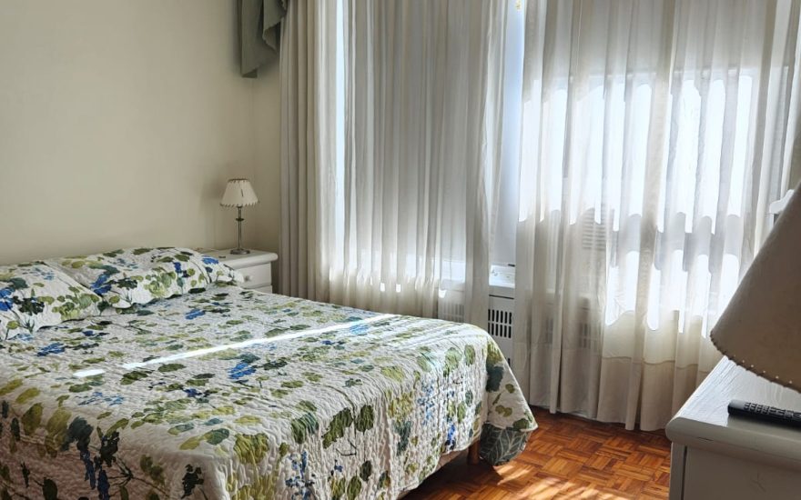 ALQUILER TEMPORARIO – CENTRO – Maipu y Av. Cordoba