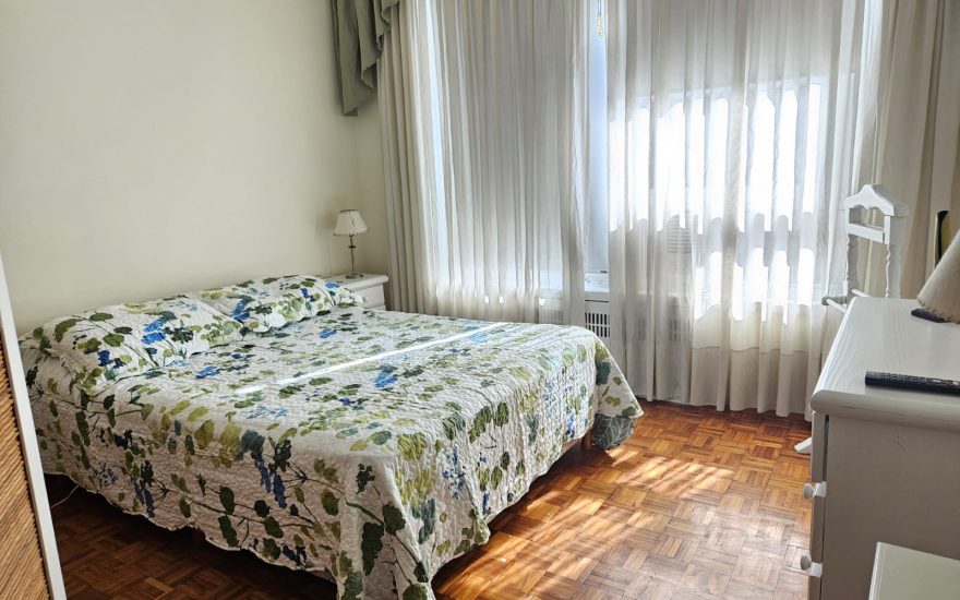 ALQUILER TEMPORARIO – CENTRO – Maipu y Av. Cordoba