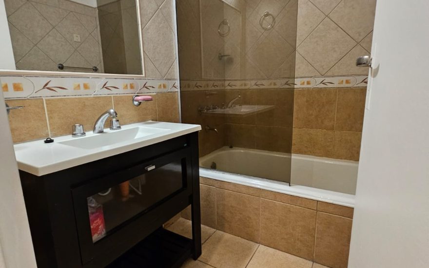 ALQUILER TEMPORARIO – CENTRO – Maipu y Av. Cordoba