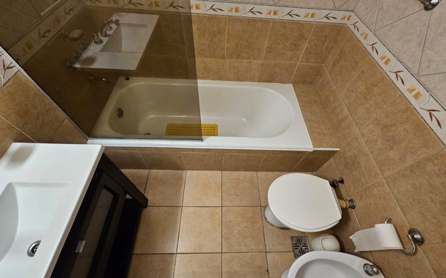 ALQUILER TEMPORARIO – CENTRO – Maipu y Av. Cordoba