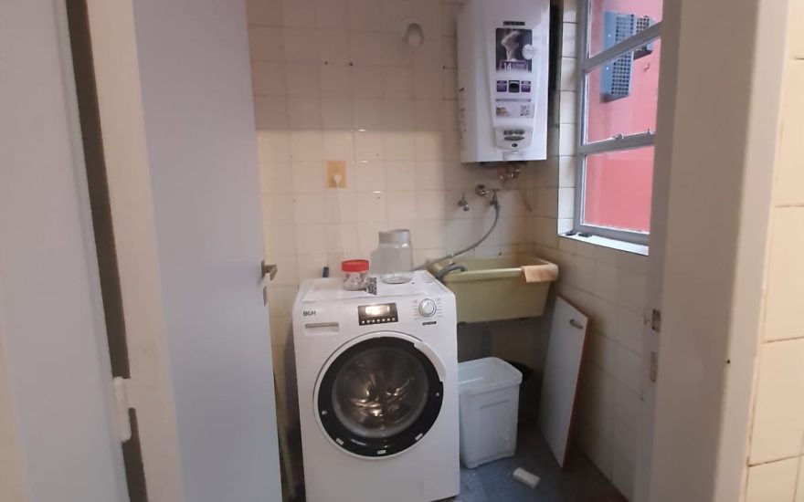 ALQUILER AMOBLADO – ABASTO – S. de Bustamante al 400