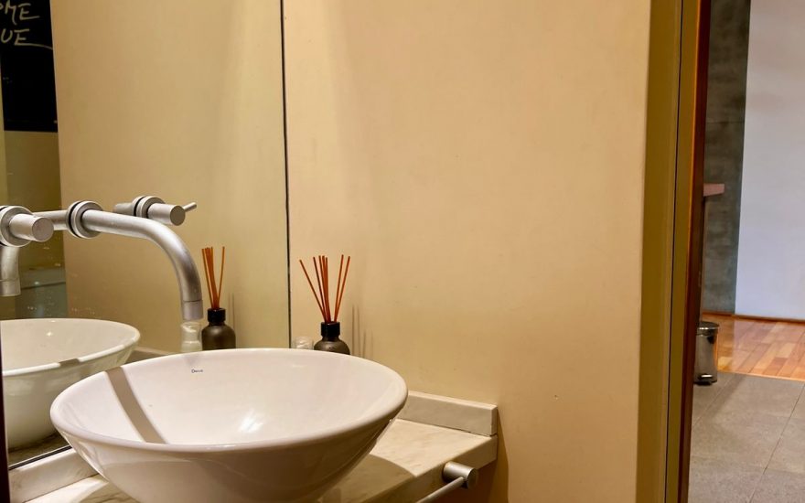 ALQUILADO – ALQUILER TEMPORARIO – PALERMO – Arevalo y Gorriti – duplex