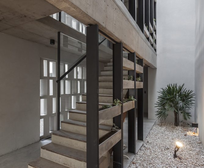 RESERVADO  – VILLA PUEYRREDON – DUPLEX 2 AMBIENTES – ZAMUDIO 4700