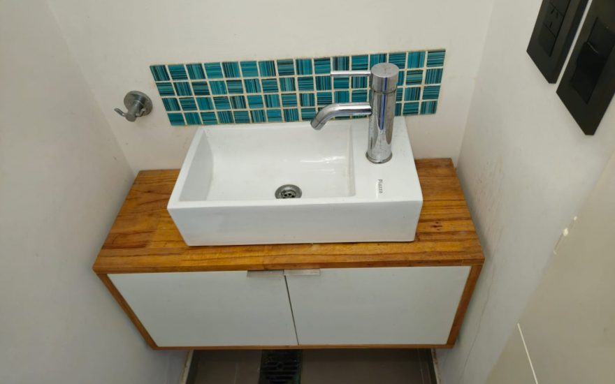 RESERVADO  – VILLA PUEYRREDON – DUPLEX 2 AMBIENTES – ZAMUDIO 4700