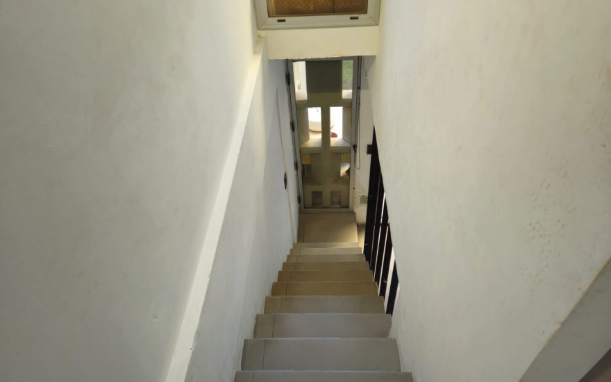 RESERVADO  – VILLA PUEYRREDON – DUPLEX 2 AMBIENTES – ZAMUDIO 4700