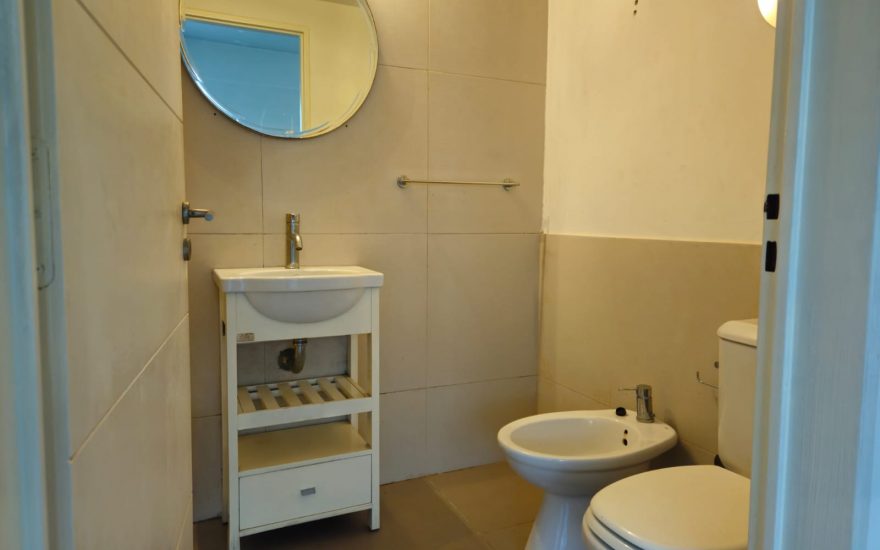 RESERVADO  – VILLA PUEYRREDON – DUPLEX 2 AMBIENTES – ZAMUDIO 4700