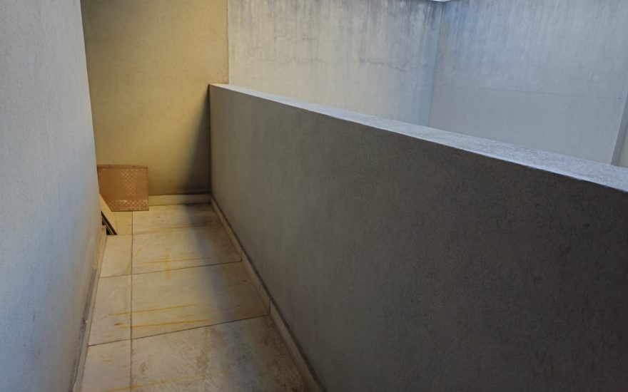 RESERVADO  – VILLA PUEYRREDON – DUPLEX 2 AMBIENTES – ZAMUDIO 4700
