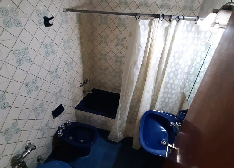 ALQUILER AMOBLADO – BELGRANO  – 3 ambientes con balcon – Mendoza y Amenabar