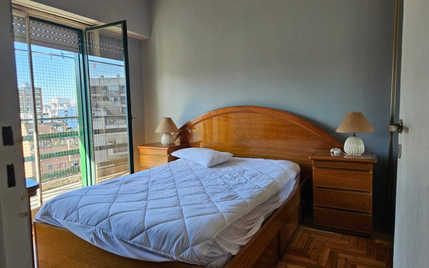 ALQUILER AMOBLADO – CABALLITO NORTE – Honorio Puyrredon al 600 – 2 ambientes