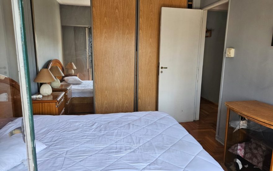 ALQUILER AMOBLADO – CABALLITO NORTE – Honorio Puyrredon al 600 – 2 ambientes