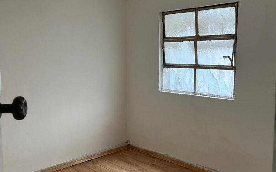 ALQUILER TEMPORAL SIN MUEBLES – BALVANERA – Ayacucho al 700 – 2 ambientes y 1/2