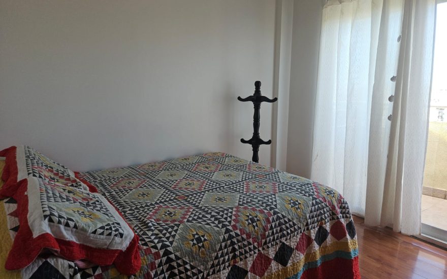 VENTA – AMOBLADO 4 AMBIENTES C/COCH – PARQUE CHACABUCO – Eva Peron 1200