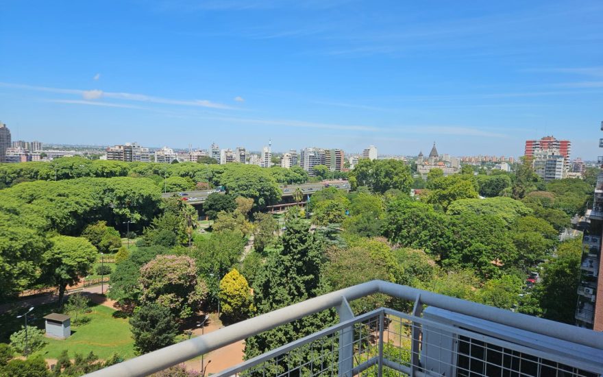 VENTA – AMOBLADO 4 AMBIENTES C/COCH – PARQUE CHACABUCO – Eva Peron 1200