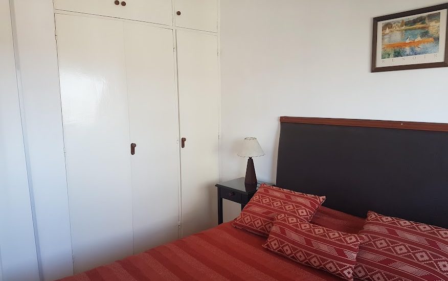 ALQUILER AMOBLADO – PALERMO – 2 AMBIENTES – Luis Maria Campos y Dorrego