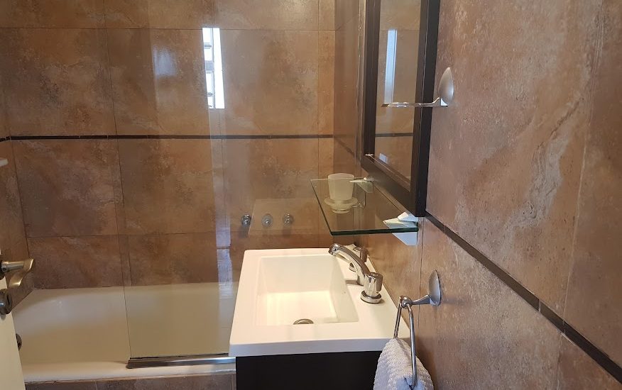 ALQUILER AMOBLADO – PALERMO – 2 AMBIENTES – Luis Maria Campos y Dorrego