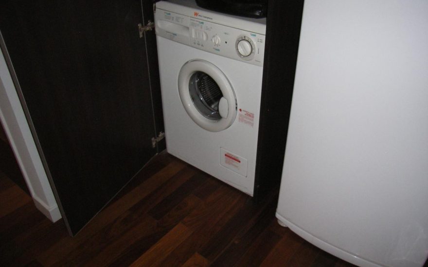 ALQUILER AMOBLADO – PUERTO MADERO – JUANA MANSO 500 – 2 AMBIENTES