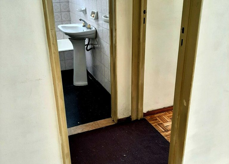 ALQUILO – MONSERRAT – 2 AMBIENTES – Alsina al 1600