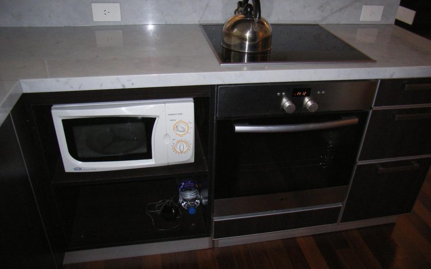 ALQUILER AMOBLADO – PUERTO MADERO – JUANA MANSO 500 – 2 AMBIENTES