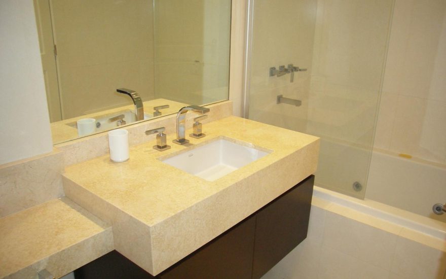 ALQUILER AMOBLADO – PUERTO MADERO – JUANA MANSO 500 – 2 AMBIENTES