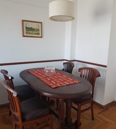 ALQUILER AMOBLADO – PALERMO – 2 AMBIENTES – Luis Maria Campos y Dorrego
