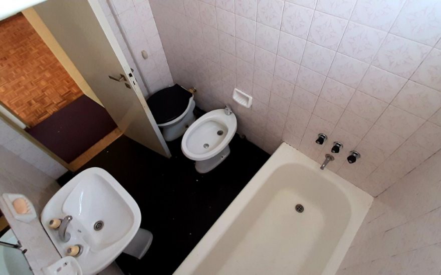ALQUILO – MONSERRAT – 2 AMBIENTES – Alsina al 1600