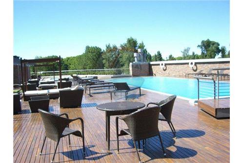 ALQUILER AMOBLADO – PUERTO MADERO – JUANA MANSO 500 – 2 AMBIENTES
