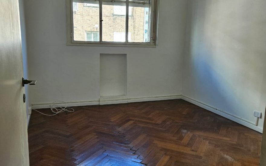 VENTA – RECOLETA – 2 AMBIENTES – Azcuenaga y Beruti