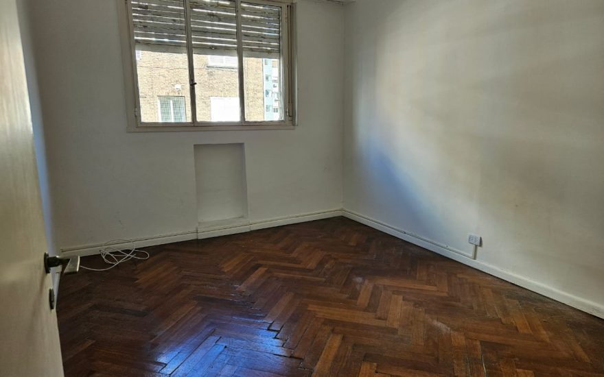 VENTA – RECOLETA – 2 AMBIENTES – Azcuenaga y Beruti