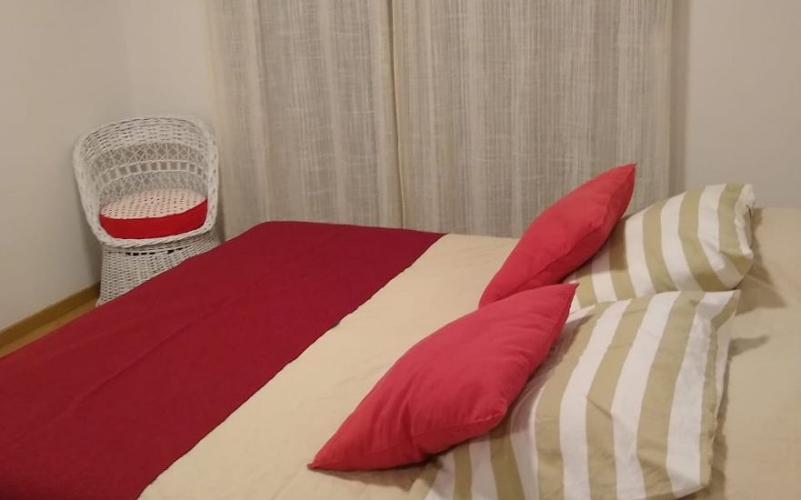 ALQUILER AMOBLADO – RETIRO – 1 AMBIENTE – Marcelo T. al 700 – 28/12