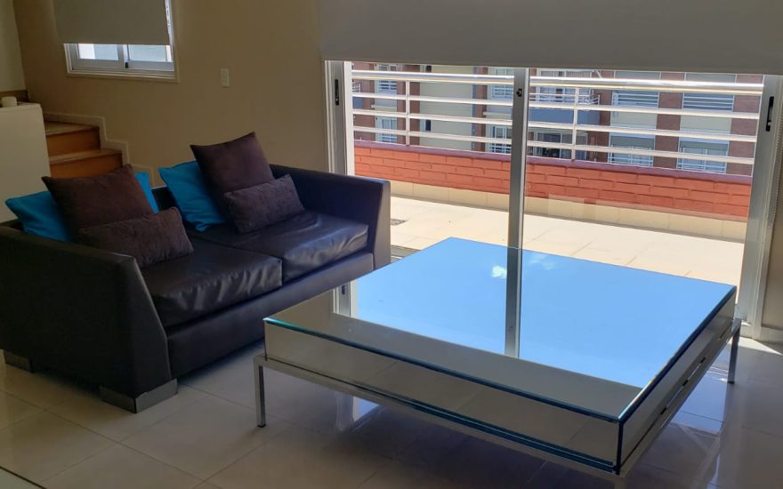 LIBRE – ALQUILER AMOBLADO – PUERTO MADERO – 3 AMBIENTES – Juana Manso 1600