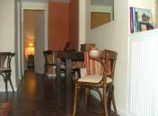 ALQUILER AMOBLADO – RECOLTA – 2 AMBIENTES  – P. de Melo y Ayacucho