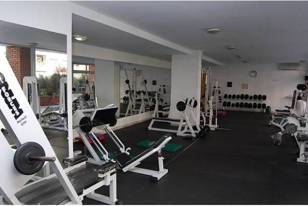 LIBRE – ALQUILER AMOBLADO – PUERTO MADERO – 3 AMBIENTES – Juana Manso 1600