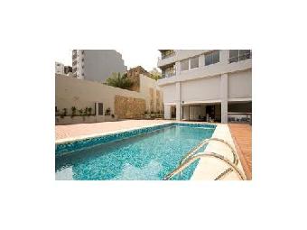 ALQUILER AMOBLADO – PALERMO – 1 AMBIENTE DIVIDIDO – Oro y Charcas