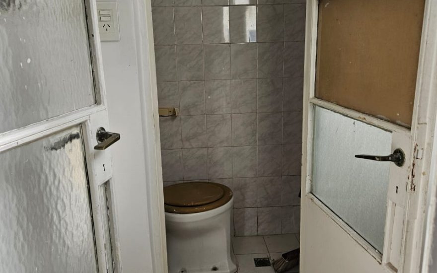 VENTA – RECOLETA – 2 AMBIENTES – Azcuenaga y Beruti