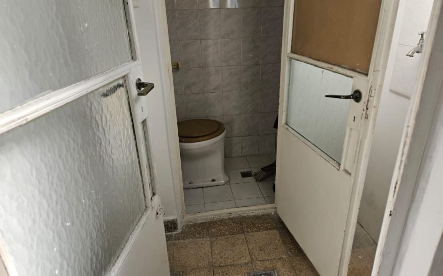 VENTA – RECOLETA – 2 AMBIENTES – Azcuenaga y Beruti