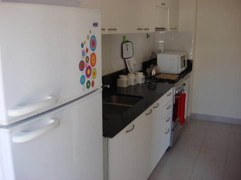 LIBRE – ALQUILER AMOBLADO – PUERTO MADERO – 3 AMBIENTES – Juana Manso 1600