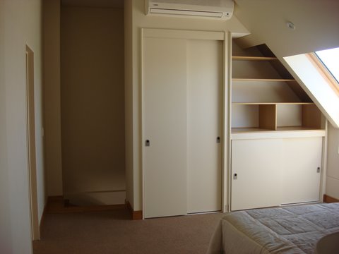 LIBRE – ALQUILER AMOBLADO – PUERTO MADERO – 3 AMBIENTES – Juana Manso 1600