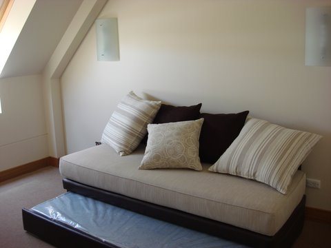 LIBRE – ALQUILER AMOBLADO – PUERTO MADERO – 3 AMBIENTES – Juana Manso 1600